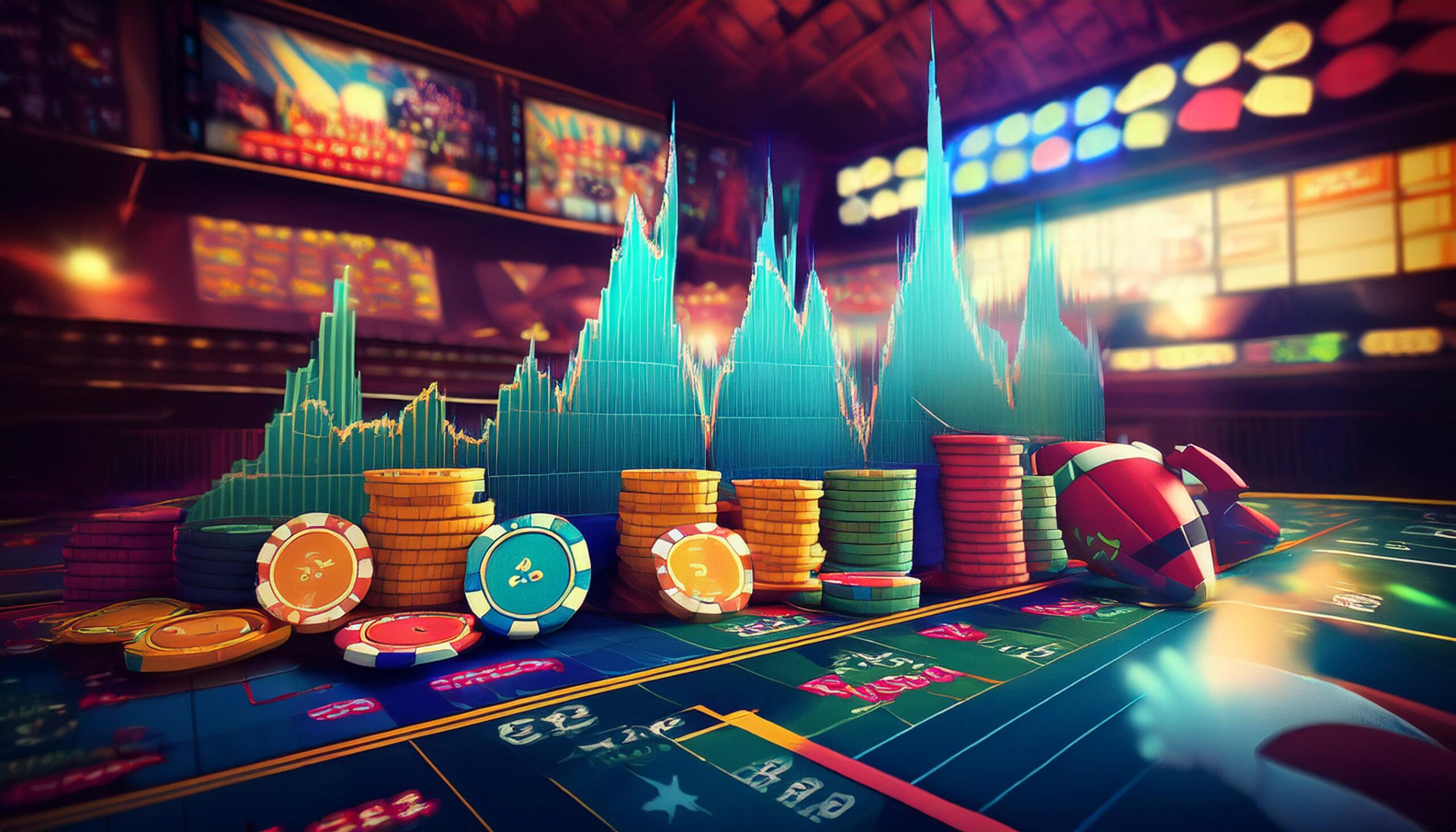 Mylaser247 Casino & Sportsbook